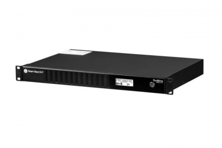Источник бесперебойного питания Smart-Save SMT SE 750В.А RM 1U AVR 4 C13 230В SmartSlot SE SMTSE750RMI1U