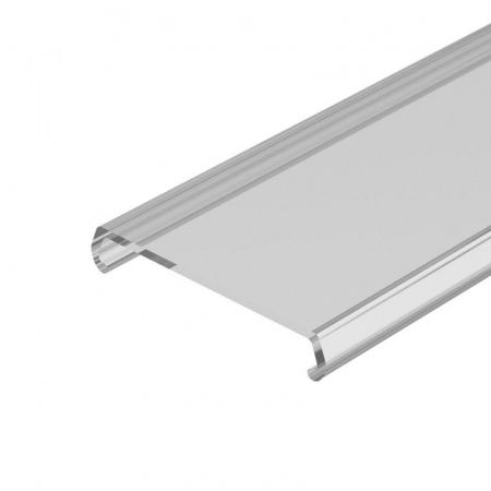 Экран SL-W33-2000 CLEAR 2м пластик Arlight 036973