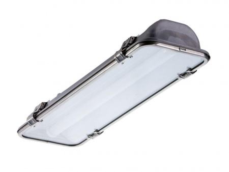 Светильник INOX LED 30 HFD 4000К СТ 1079000370