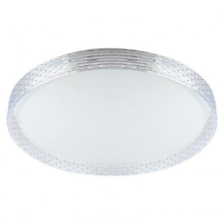 Светильник светодиодный Классик SPB-6-70-RC LIM 70Вт 3400-5500К потолочный с пультом ДУ ЭРА Б0051102