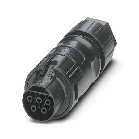 Соединитель переходной PRC 5-FC-FS6 8-21 HR Phoenix Contact 1017632