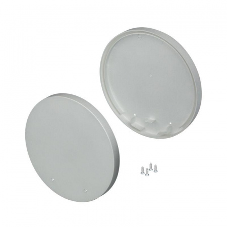 Заглушка SL-ROUND-D120 пластикArlight 019285
