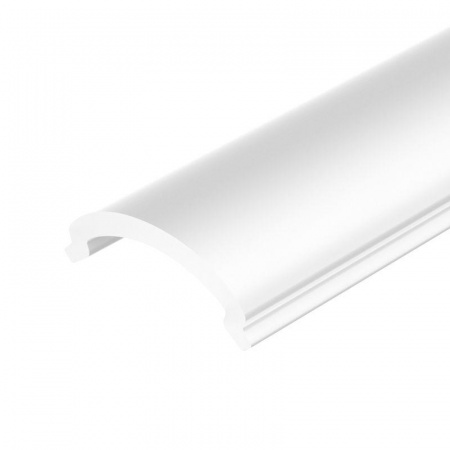 Экран ARH-KANT-H10-2000 Round Opal 2м пластик Arlight 036322