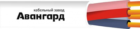 Кабель Дельта КПСнг(А)-FRLSLTx 2х2х0.75 ОК 300В (бухта) (м) Авангард УТ0041973
