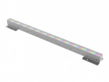 Светильник светодиодный LANDLINE LED (700) 10W RGBW WH wall recessed СТ 1870000040