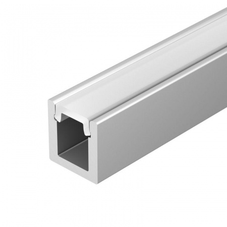 Профиль ARH-MICRO-0607-2000 ANOD 2м алюминий Arlight 036398