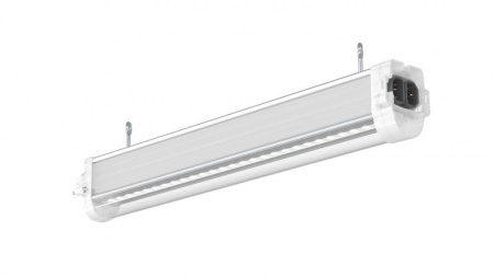 Светильник L-trade II 20 EASY LOCK/19/Г30/5.0K/01/IKVI-21/220AC IP66 поворотное крепление LEDEL LTR2EL00101