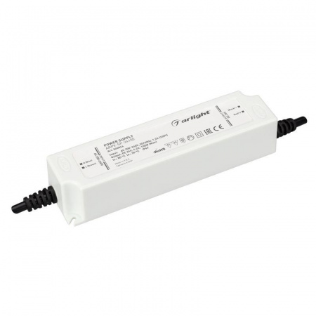 Блок питания ARPV-SP-24100 (24В 4.2А 100Вт) (IP67 пластик) Arlight 040046