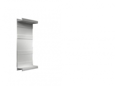 Соединитель поддонов основания SV L100 PLS 1600 (уп.2шт) Rittal 9342140