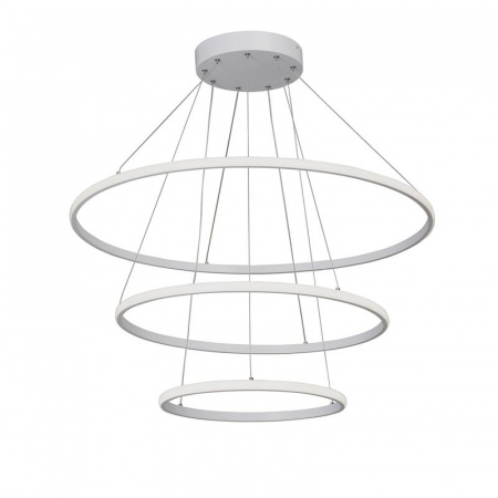Светильник светодиодный LED 115Вт 3900-4200К 6570лм Vitaluce V4614-0/3S