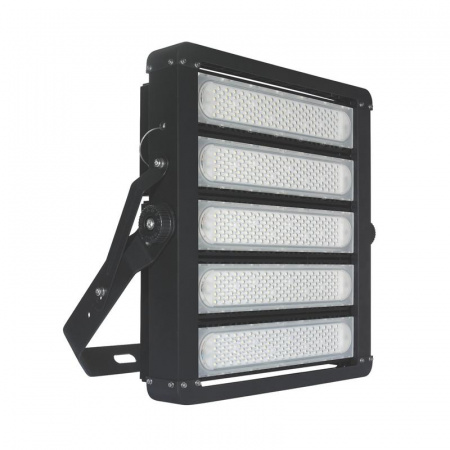 Прожектор светодиодный ECO High Power FLOODLIGHT ДО 500Вт 4000К 67500лм шир. 90град. черн. IP65 LEDVANCE 4058075372580