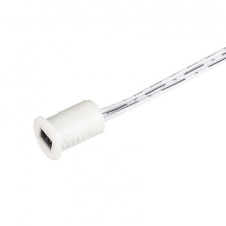 Датчик-ИК SR-PRIME-IN-R14-WH-MINI (12-24В 48-96Вт DOOR) (открытый) Arlight 036176