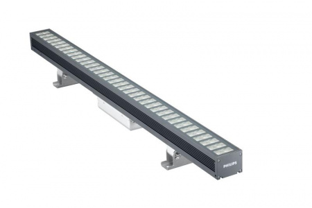 Светильник светодиодный BCP384 18LED 40K 220V A2 L50 DMX D2 Philips 911401736523