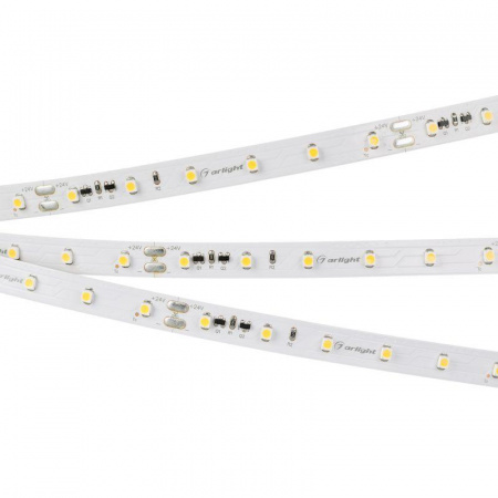 Лента IC-A60-10mm 24В Day4000 (4.8Вт/м IP20 2835 20м) (4.8Вт/м IP20) (уп.20м) Arlight 040668