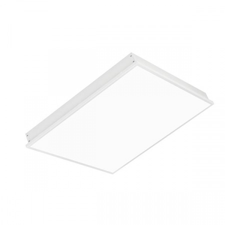 Светильник светодиодный LE-СВО-03-040-2887-54Д "Офис" IP54 LED-effect 2887