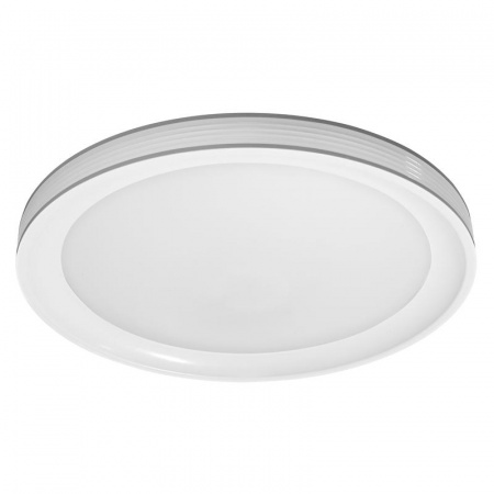 Светильник светодиодный SMART WIFI ORBIS FRAME RD 500 TW WT LEDVANCE 4058075486508