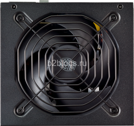 Блок питания MPE-6001-ACAAB-EU Power Supply MWE Bronze 600Вт ATX 120мм 6xSATA 2xPCI-E(6+2) APFC 80+ Bronze COOLER MASTER 1000525130