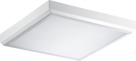 Светильник светодиодный PRS/S ECO LED 300 EM 4000К CRI90 СТ 1060000450