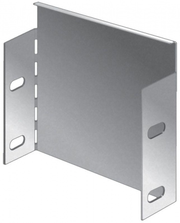 Заглушка для лотка Н35х100 IEK CLP1Z-035-100