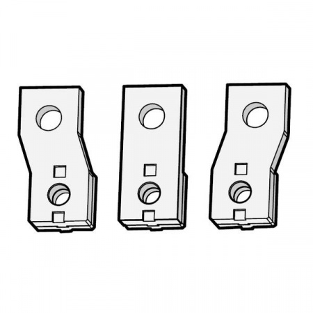 Наконечник полюсной 3Р 70 TS630 LS Electric 83261173008