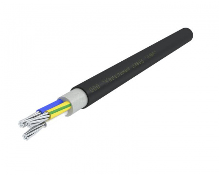 Кабель АППГнг(А)-HF 3х50 МК 0.66кВ (м) АЛЮР 00-00002644
