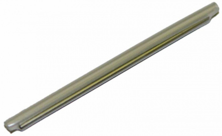 Комплект деталей FO-FFSPS-60 для защиты места сварки КДЗС (60 мм) Hyperline 45558