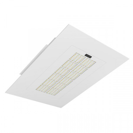 Светильник LE-СВП-32-150-1902-67Х "KEDR 2.0" АЗС КСС "Д" LED-effect 1902