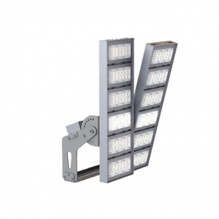 Светильник ДО16-480-211 Galaxy RA 750 LED 457Вт 5000К IP65 Ардатов 1227548211