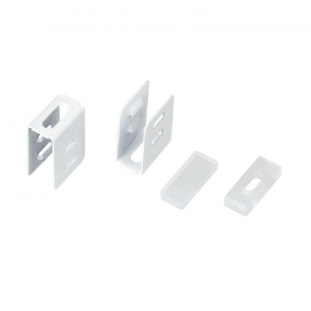 Заглушка MOONLIGHT-CAP-04x10mm-M-SET металл Arlight 040995
