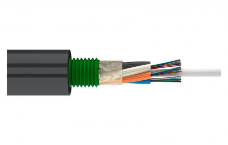 Кабель ДОЛ-нг(А)-HF-08У-(1х8)-2.7кН (м) Инкаб