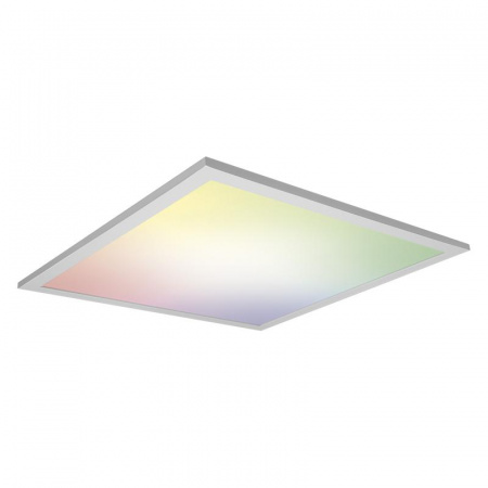 Светильник светодиодный SMART WIFI PLANON PLUS 45X45 RGBW LEDVANCE 4058075525221
