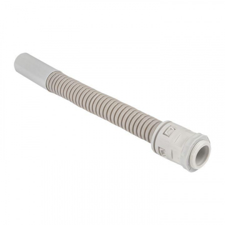Муфта гибкая труба-коробка 25мм IP44 (уп.10шт) EKF mtk-25
