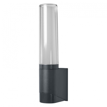 Светильник светодиодный SMART OUTD WIFI FLARE WALL RGBW DG LEDVANCE 4058075478275