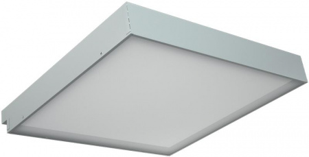 Светильник светодиодный OPL/R ECO LED 4000К CRI90 1200х600 СТ 1028002420