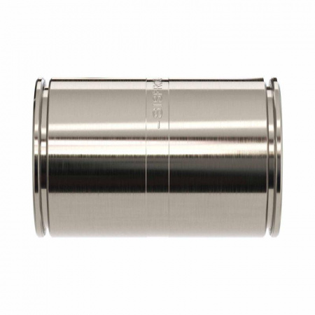 Муфта труба-труба d40мм IP66/IP67 нерж. сталь AISI 303 DKC 6110-40X