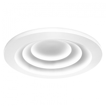 Светильник светодиодный SMART WIFI ORBIS SPIRAL RD500 TW WT LEDVANCE 4058075486607