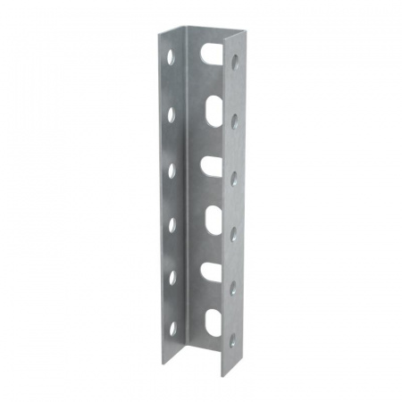 Опора для консолей 400-600мм; 180мм INOX304 OKB INOX304 КМ LO4379