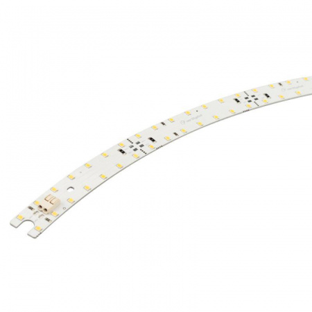 Линейка SL-ARC-D800-A45-5.8W 24В Warm3000 (320мм дуга 1 из 8) (открытый) Arlight 027649