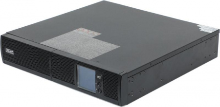 Источник бесперебойного питания Sentinel SNT-1000 1000Вт 1000В.А черн. POWERCOM 1456275