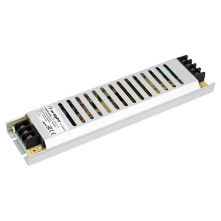 Блок питания ARS-120-24-LS (24В 5А 120Вт) (IP20 сетка) Arlight 026170(2)