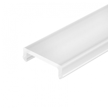Экран FANTOM-W10-DUAL-2000 OPAL 2м пластик Arlight 039948