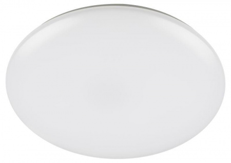 Светильник светодиодный SPB-6-60-RC SOFT 48 60Вт 3000-6000К кругл. потолочный с ДУ Эра Б0057946