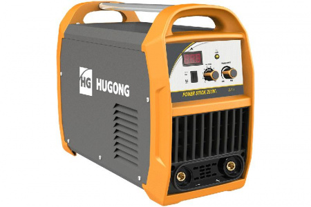 Инвертор сварочный HUGONG POWER STICK 251W III ТСС 029615