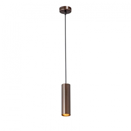 Подвес 1хGU10 макс. 35Вт 20 Vitaluce V4639-7/1S