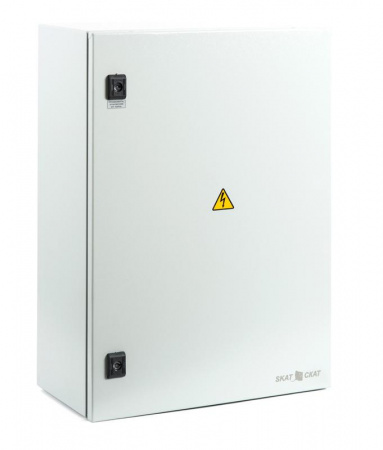 Источник бесперебойного питания SKAT SMART UPS-1000 IP65 SNMP Wi-Fi 220В 1000В.А синусоида 2 АКБ уличный Бастион 988