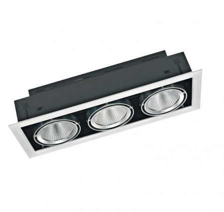Светильник светодиодный TRZ48-10-C-01 LED 48Вт 4200К IP40 NLCO 400171