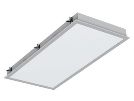 Светильник OWP OPTIMA LED 1200х600 IP54/IP54 4000К clip-in СТ 1372001130