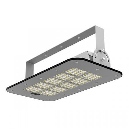 Светильник LE-СБУ-32-125-4331-67Х "KEDR 2.0" КСС "Г" LED-effect 4331