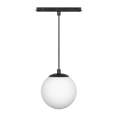 Светильник MAG-ORIENT-SFERO-HANG-R150-10W Warm3000 (BK 300 deg 48В) (IP20 металл) Arlight 036049