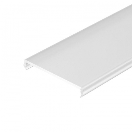 Экран SL-W33-LW-2000 FROST 2м пластик Arlight 038448